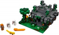 Купить конструктор Lego Jungle Temple 21132  по цене от 15999 грн.