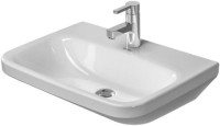 Купити умивальник Duravit DuraStyle 232460 за ціною від 9589 грн.