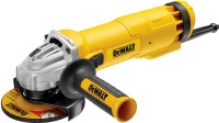 Купить шлифовальная машина DeWALT DWE4206  по цене от 5625 грн.