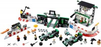Купить конструктор Lego Mercedes AMG Petronas Formula One Team 75883  по цене от 8999 грн.