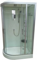 Купити душова кабіна Veronis BN-5-120 R  за ціною від 30000 грн.