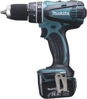 Купити дриль / шурупокрут Makita DHP446RFJ  за ціною від 13804 грн.