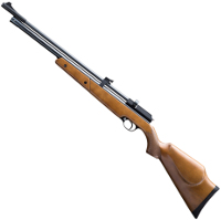 Купить пневматическая винтовка SPA LR700W  по цене от 4500 грн.