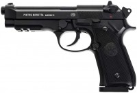 Купить пневматичний пістолет Umarex Beretta M92 A1: цена от 9000 грн.