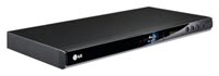 Купити DVD/Blu-ray плеєр LG BD-350