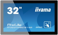Купить монитор Iiyama ProLite TF3237MSC-B1AG  по цене от 74680 грн.