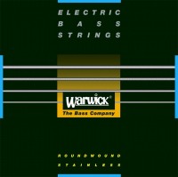 Купить струни Warwick Black Label ML5C 20-100: цена от 1261 грн.