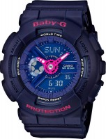Купить наручний годинник Casio Baby-G BA-110PP-2A: цена от 7510 грн.