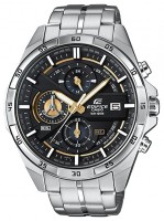 Купить наручные часы Casio Edifice EFR-556D-1A  по цене от 5791 грн.