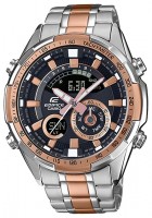 Купить наручные часы Casio Edifice ERA-600SG-1A9  по цене от 11370 грн.