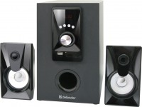Купити комп'ютерні колонки Defender X100 за ціною від 4383 грн.
