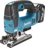 Купити електролобзик Makita DJV182RMJ за ціною від 24020 грн.