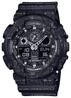 Купить наручные часы Casio G-Shock GA-100CG-1A  по цене от 6800 грн.