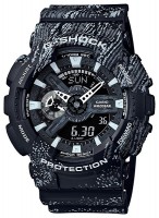 Купить наручные часы Casio G-Shock GA-110TX-1A  по цене от 6220 грн.