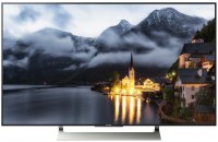 Купить телевизор Sony KD-75XE9005  по цене от 80989 грн.