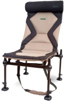 Купить туристичні меблі Korum Deluxe Accessory Chair: цена от 9120 грн.