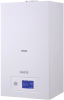Купити опалювальний котел Oasis BM-16