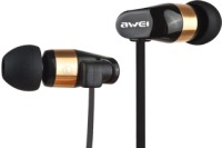 Купить навушники Awei ES-12Hi: цена от 400 грн.