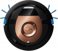 Купити пилосос Philips SmartPro Compact FC 8776  за ціною від 23780 грн.