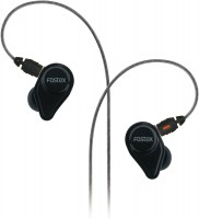 Купити навушники Fostex TE-04  за ціною від 2894 грн.