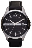 Купить наручные часы Armani AX2101  по цене от 6132 грн.