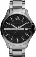 Купити наручний годинник Armani AX2103  за ціною від 10155 грн.