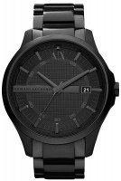 Купити наручний годинник Armani AX2104  за ціною від 9605 грн.