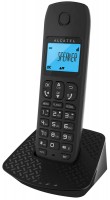 Купить радиотелефон Alcatel E192  по цене от 709 грн.
