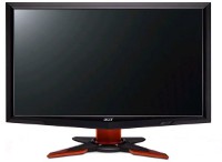 Купити монітор Acer GD245HQ  за ціною від 9836 грн.