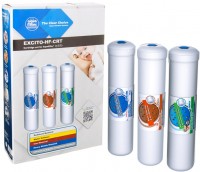 Купить картридж для воды Aquafilter EXCITO-HF-CRT  по цене от 789 грн.