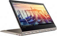Купити ноутбук Lenovo Yoga 910 14 inch (910-13IKB 80VF00DJRA) за ціною від 41997 грн.