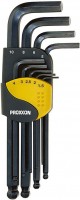 Купить набор инструментов PROXXON 23946  по цене от 574 грн.