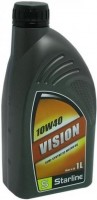 Купить моторное масло StarLine Vision 10W-40 1L  по цене от 202 грн.