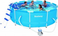 Купити каркасний басейн Bestway 56418  за ціною від 9200 грн.