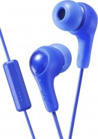 Купити навушники JVC HA-FX7M  за ціною від 587 грн.