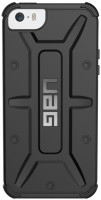 Купити чохол UAG Case for iPhone 5/5S/SE  за ціною від 529 грн.
