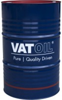 Купить моторное масло VatOil Turbo Plus 15W-40 60L  по цене от 13930 грн.