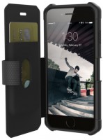 Купить чехол UAG Metropolis for iPhone 7  по цене от 889 грн.