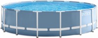 Купити каркасний басейн Intex 28736  за ціною від 13455 грн.
