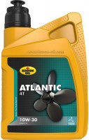 Купить моторное масло Kroon Atlantic 4T 10W-30 1L: цена от 313 грн.