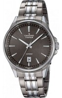 Купити наручний годинник Candino C4606/3  за ціною від 10350 грн.