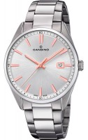 Купить наручний годинник Candino C4621/1: цена от 10350 грн.