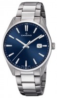 Купить наручний годинник Candino C4621/3: цена от 10350 грн.