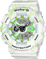 Купить наручные часы Casio Baby-G BA-110TX-7A  по цене от 6000 грн.