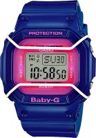 Купить наручний годинник Casio BGD-501FS-2: цена от 8260 грн.