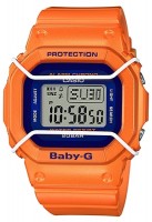 Купити наручний годинник Casio BGD-501FS-4  за ціною від 5640 грн.