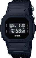 Купить наручные часы Casio G-Shock DW-5600BBN-1  по цене от 5000 грн.