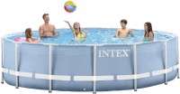 Купить каркасный бассейн Intex 28752  по цене от 4706 грн.