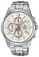 Купить наручные часы Casio Edifice EFB-530D-7A  по цене от 11400 грн.