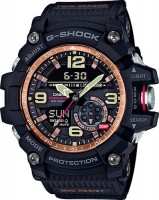 Купити наручний годинник Casio G-Shock GG-1000RG-1A  за ціною від 15950 грн.